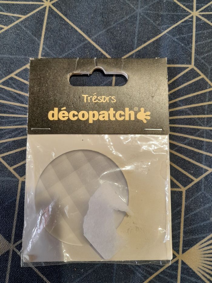 Patch