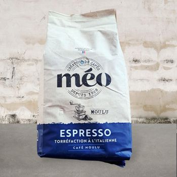 Espresso