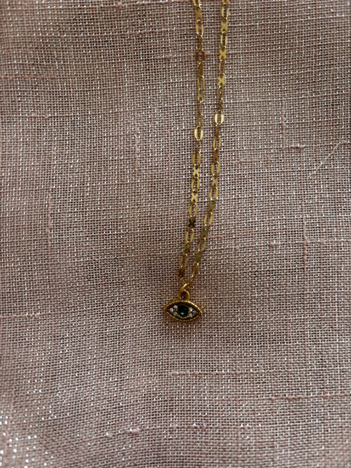 Pendentif femme - photo numéro 2
