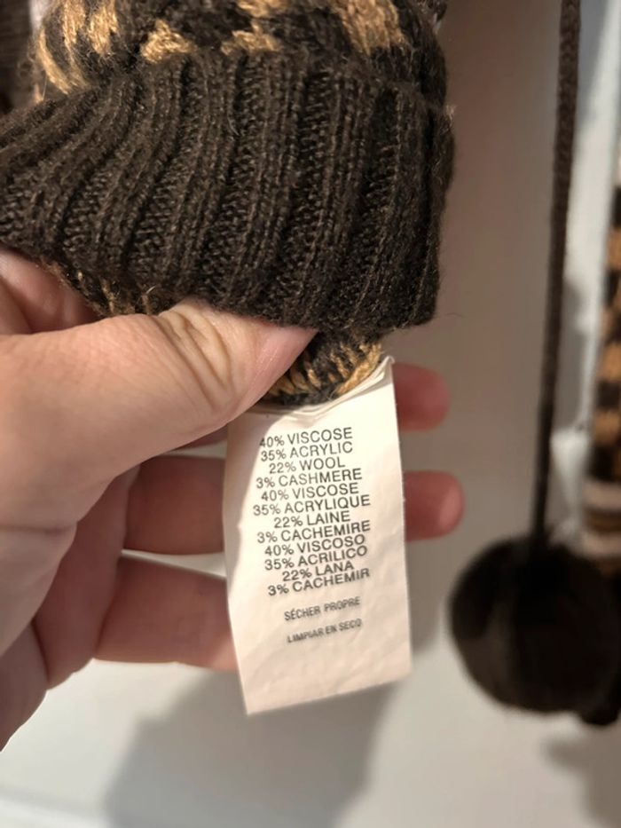 Veste VANS - photo numéro 5