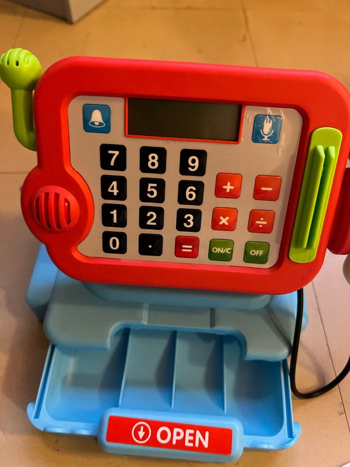 Jouet - photo numéro 2