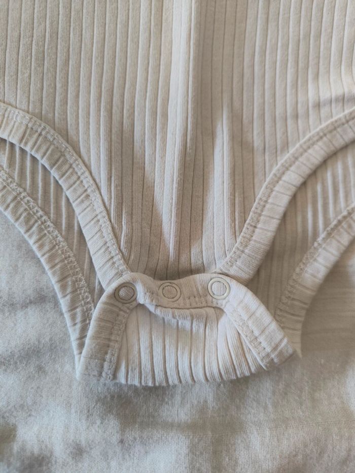 Body polo - photo numéro 3