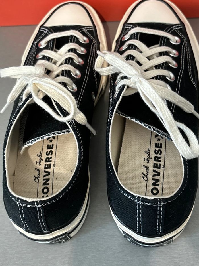 Chuck Taylor 70 - photo numéro 4