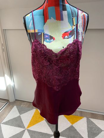 Débardeur Etam Taille 40