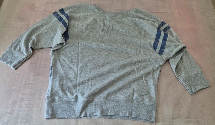 Sweat - photo numéro 5