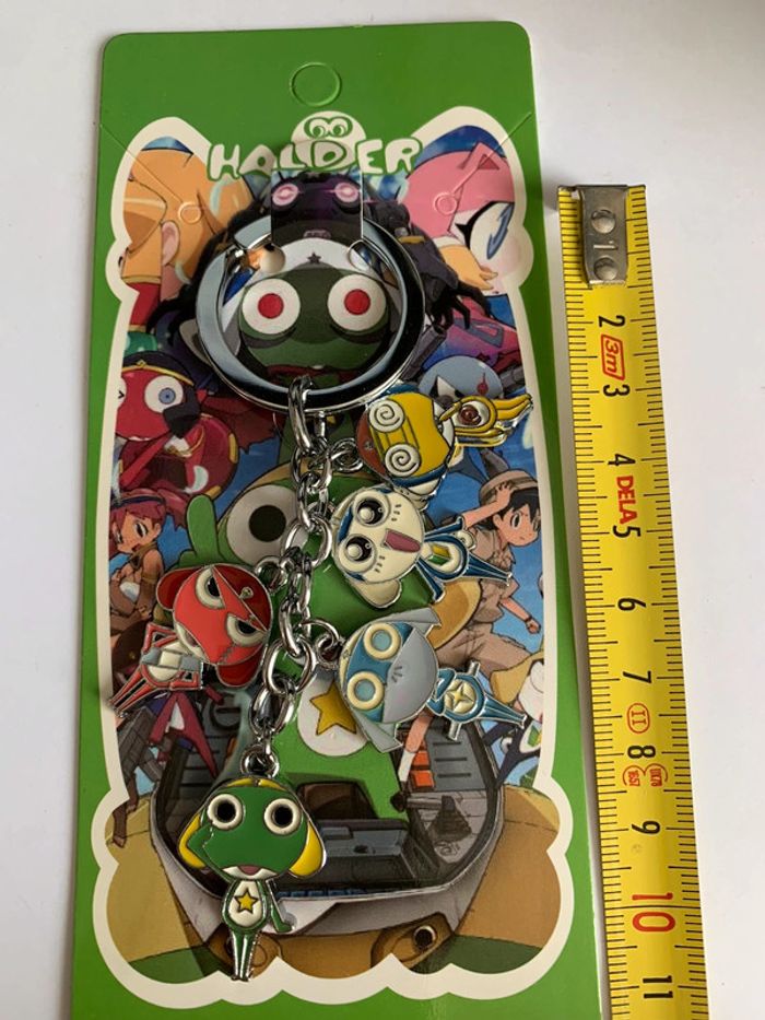 5 Straps Kelero Gunso - photo numéro 2