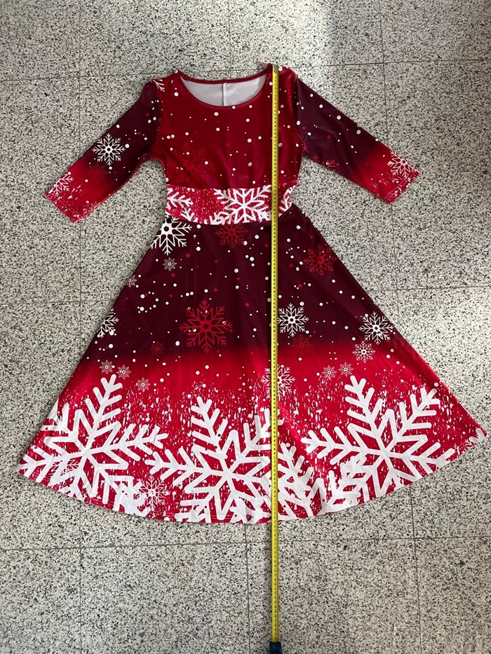 Robe de Noël S - photo numéro 2