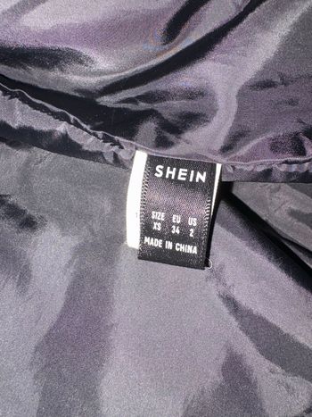 Doudoune femme taille xs