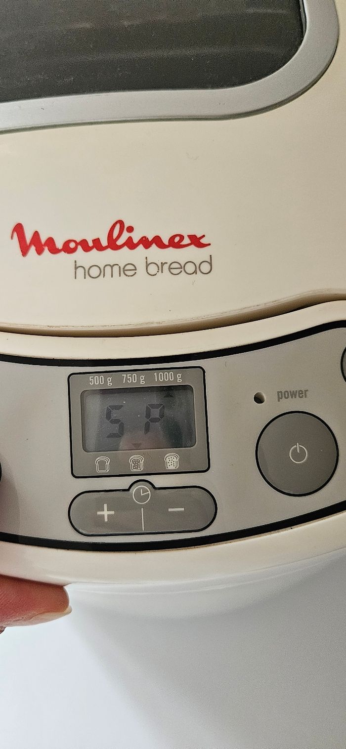 Machine à pain - photo numéro 9