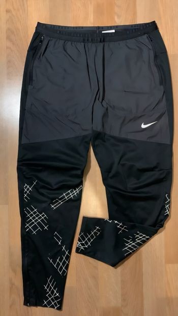 Nike running division