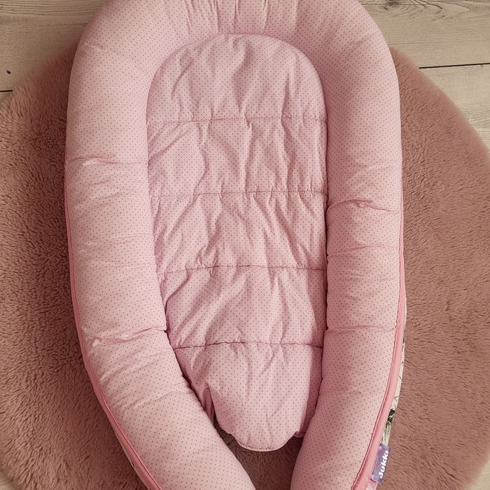 Coussin bébé jukki - photo numéro 3