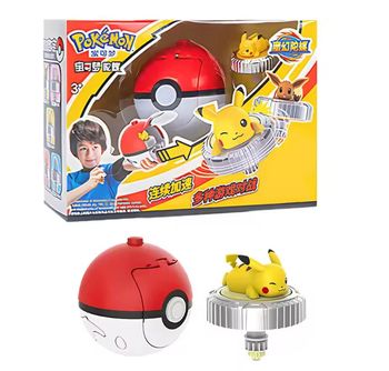 Toupi Pokémon neuf pikachu
