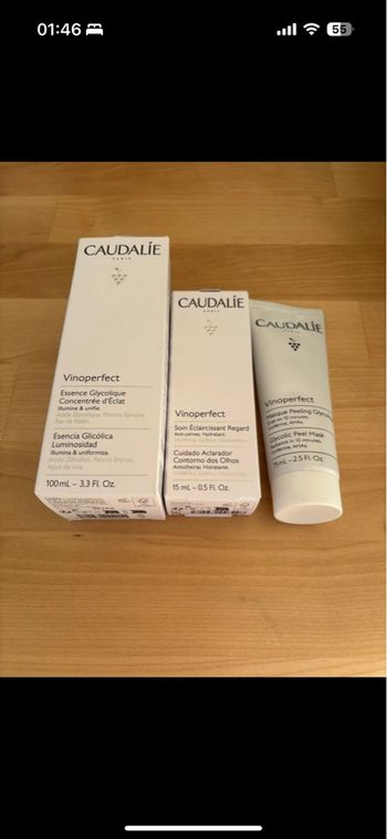 Caudalie