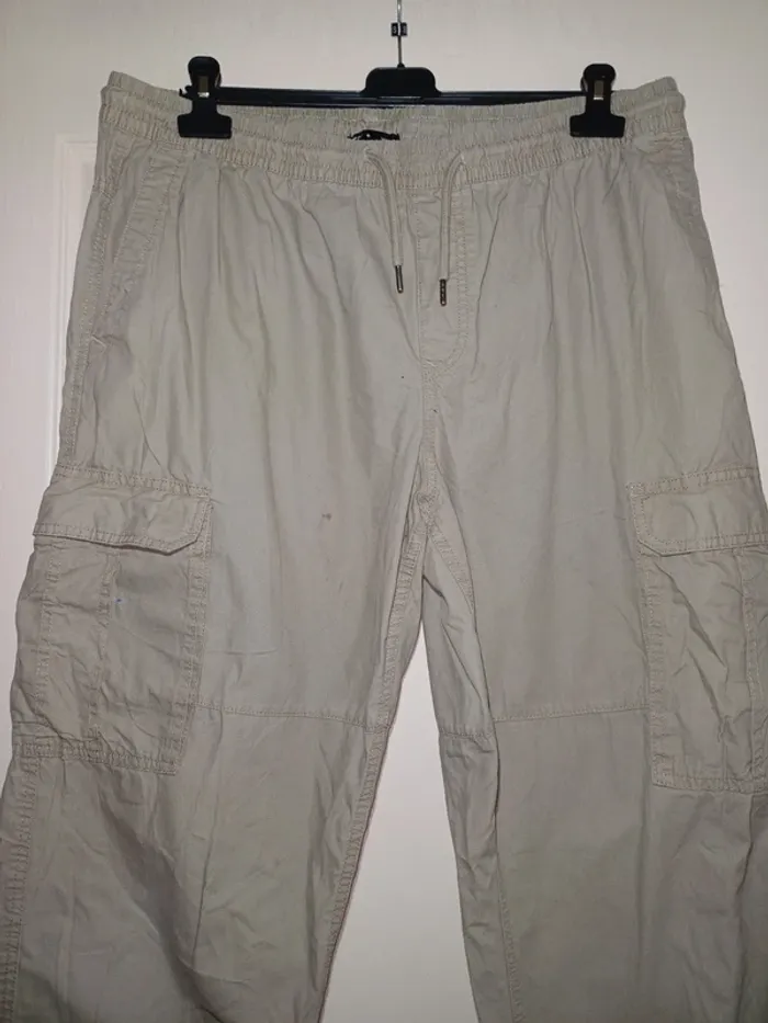 Autres pantalon Tex - photo numéro 4