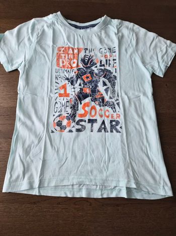 Tee shirt