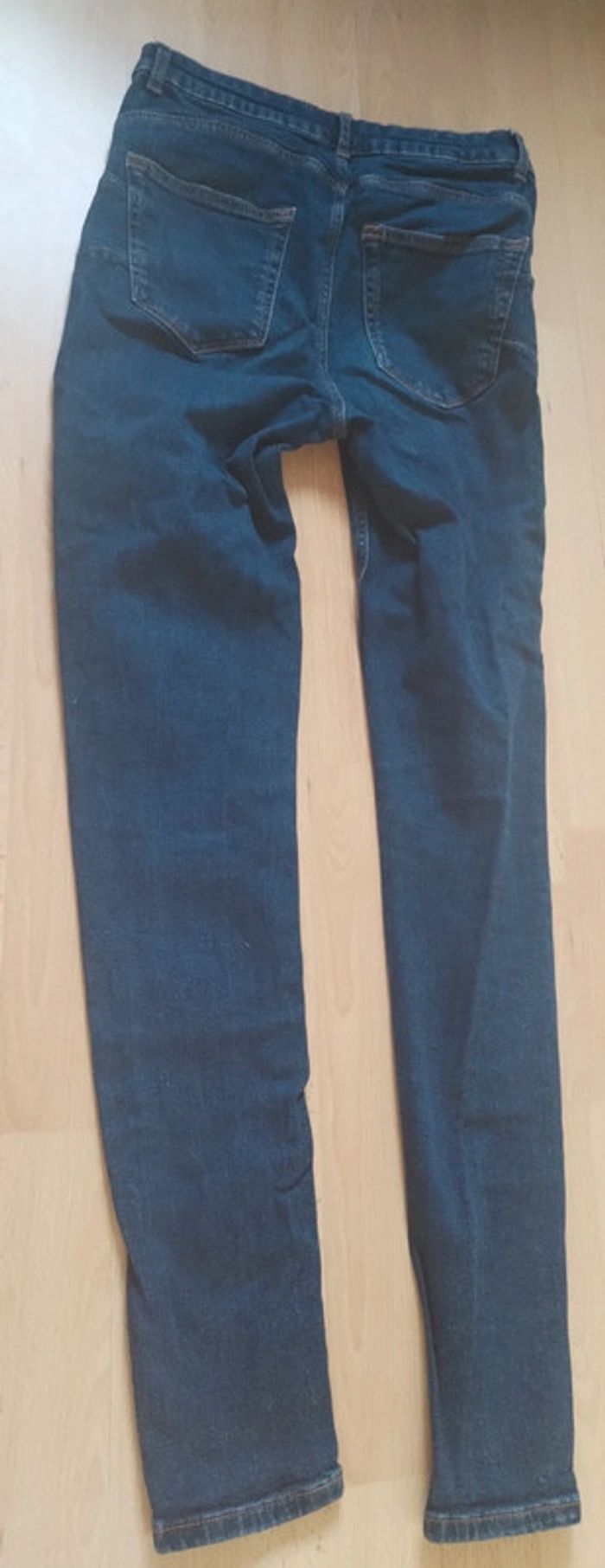 Jeans skinny - photo numéro 2