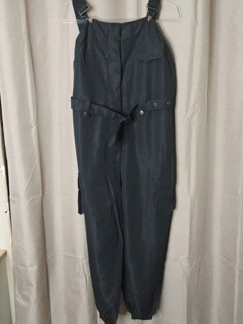 Combinaison pantalon