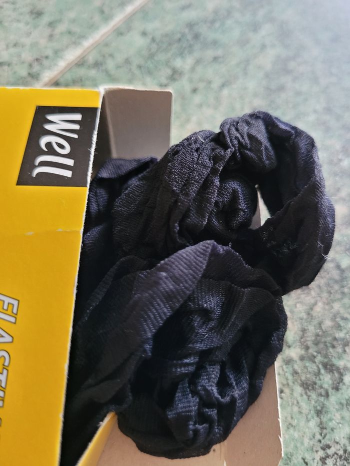 Collant Well Elastivoile resistant - photo numéro 4