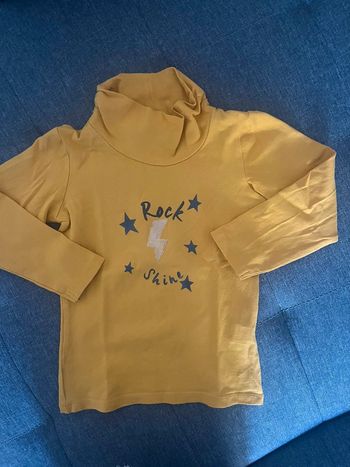 Haut fille orchestra