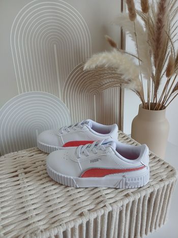 Basket Puma taille 26