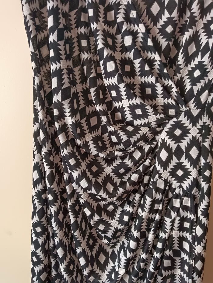 Robe imprimée - photo numéro 2