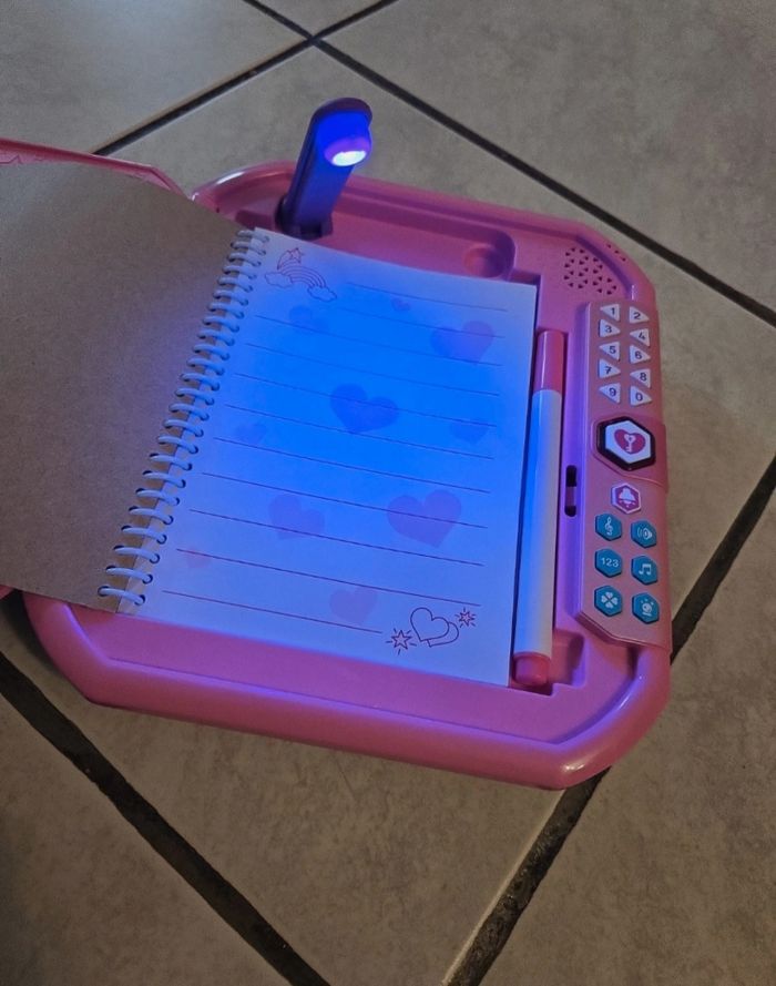 Journal intime v tech - photo numéro 5