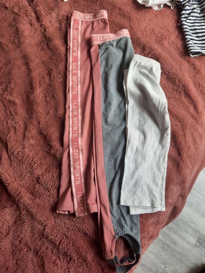 Lot vêtements 6 ans - photo numéro 4