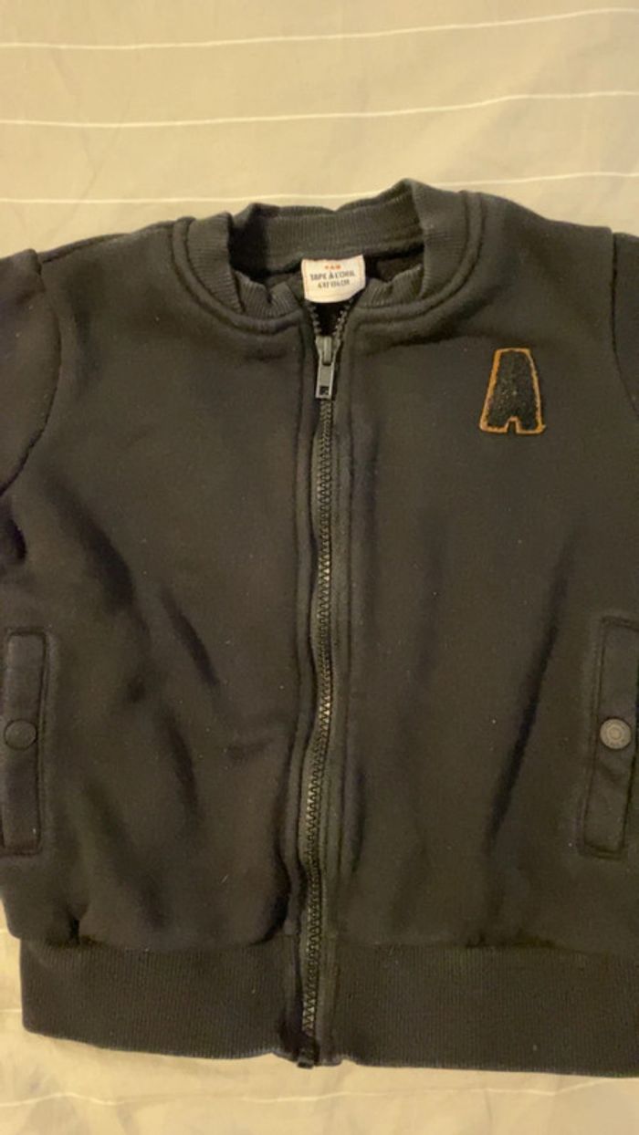 Gilet - photo numéro 2