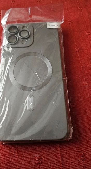 Coque pour IPhone Promax