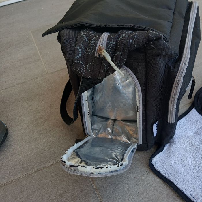 Sac à langer BEABA - photo numéro 2