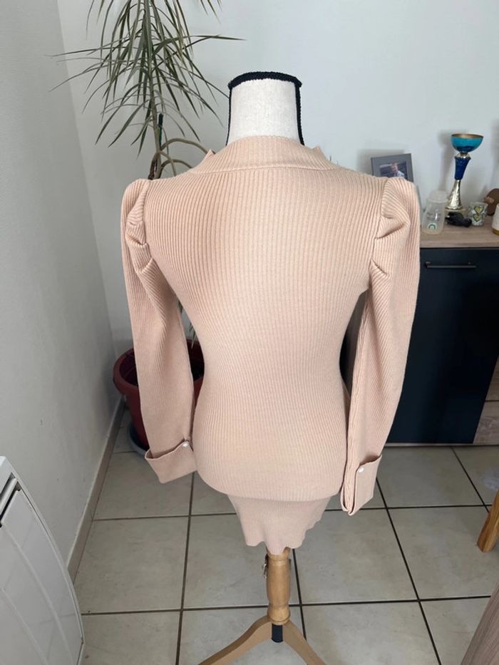 Robe pull SHEIN - photo numéro 2