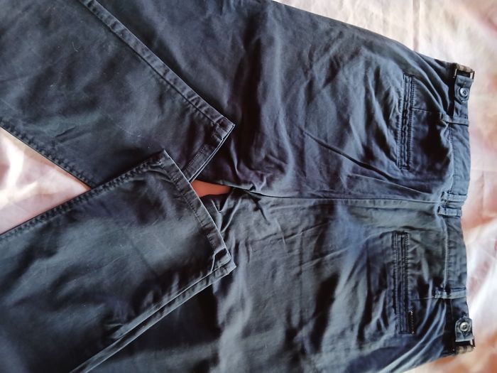 Pantalon classe homme - photo numéro 3