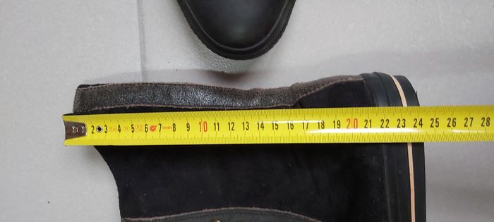 Botte 39 - photo numéro 9