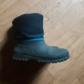 Bottes de neige