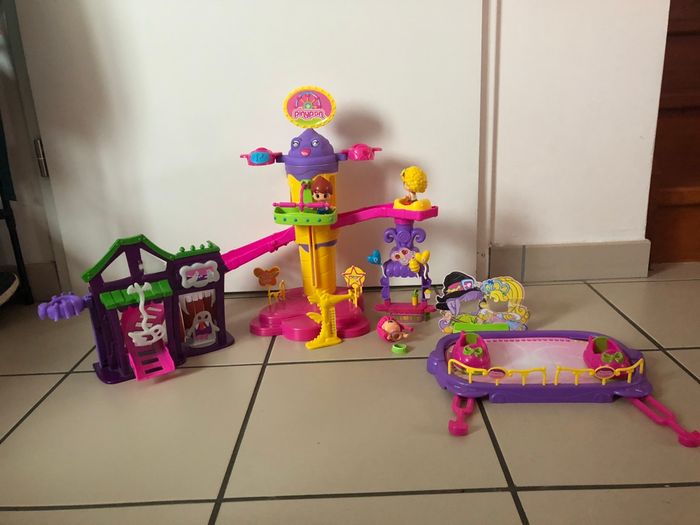 Lot pinypon - photo numéro 3