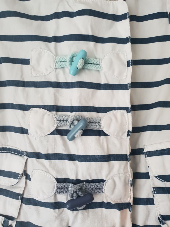 Imperméable Vertbaudet - photo numéro 2