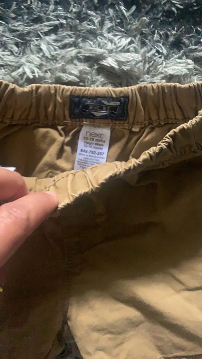 Lot de 2 ensembles short - photo numéro 8