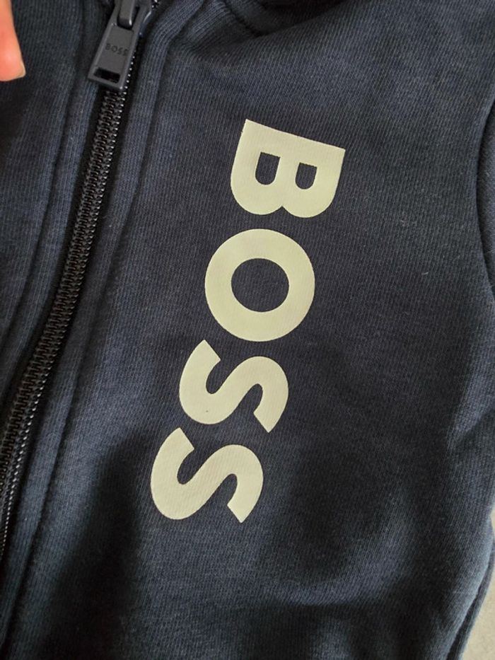 Ensemble jogging BOSS - photo numéro 3