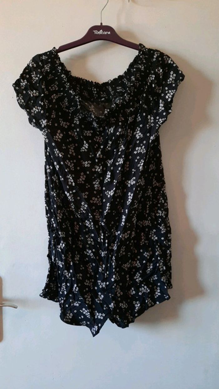 Combishort femme