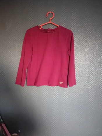 Tee shirt