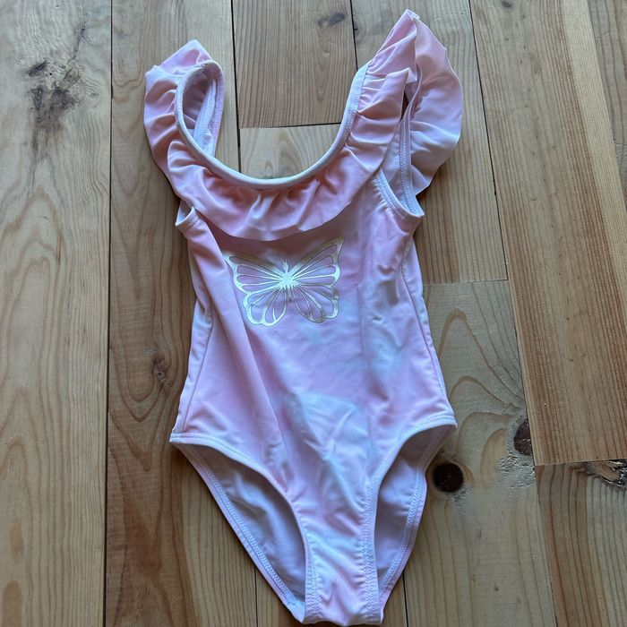 Maillot de bain
