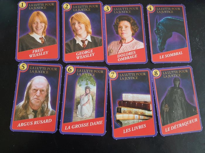 Jeu Harry Potter - photo numéro 7