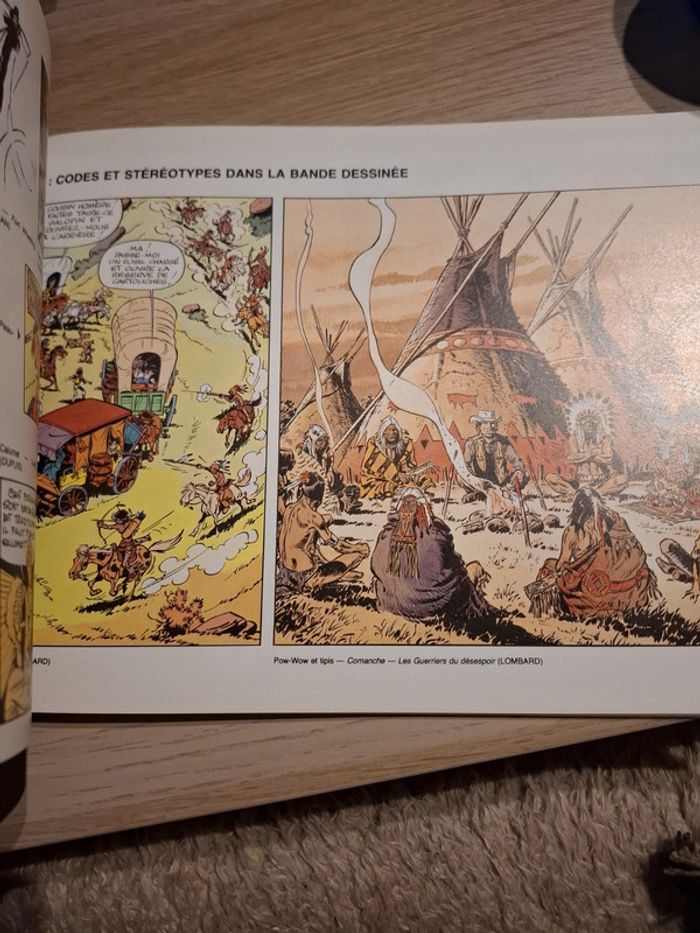 Un certain rêve indien - photo numéro 7