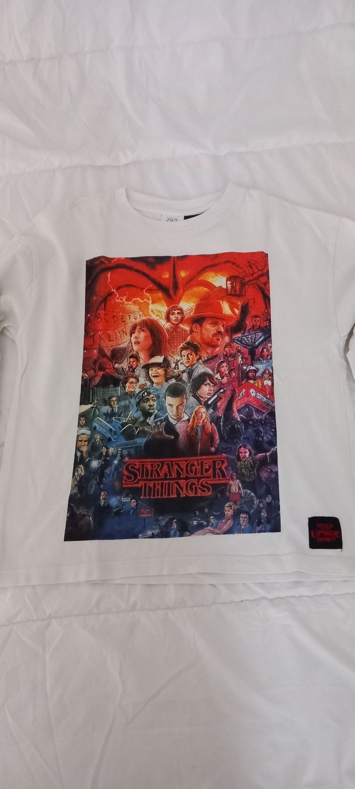 Tee-shirt enfants