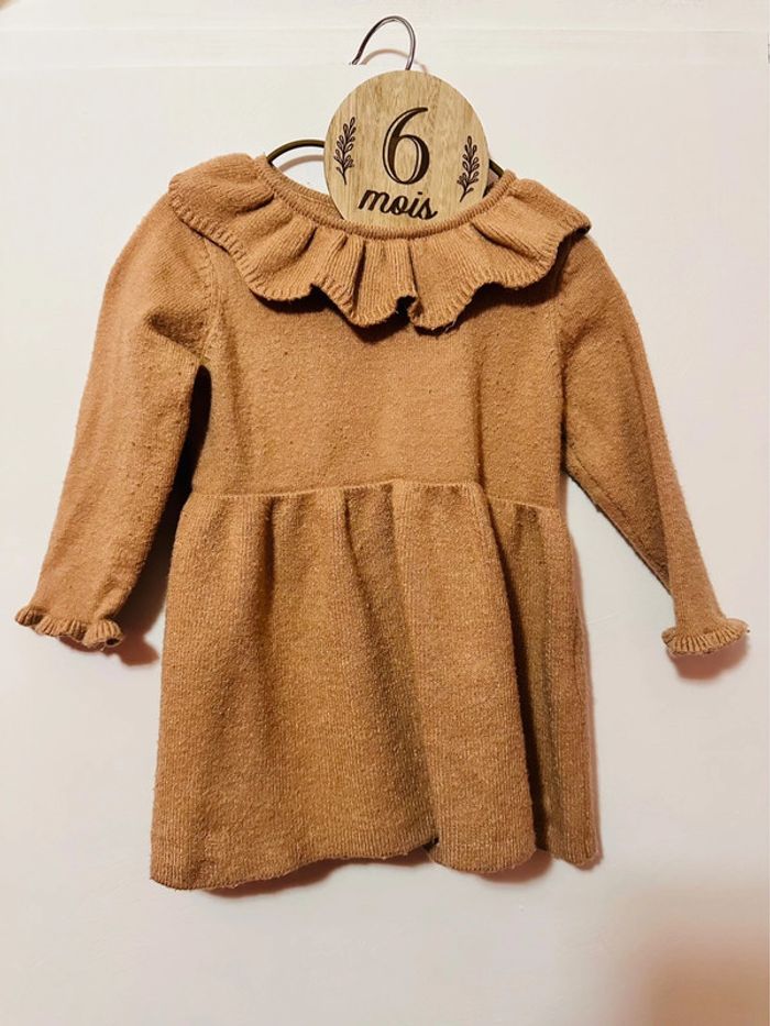 Petite robe