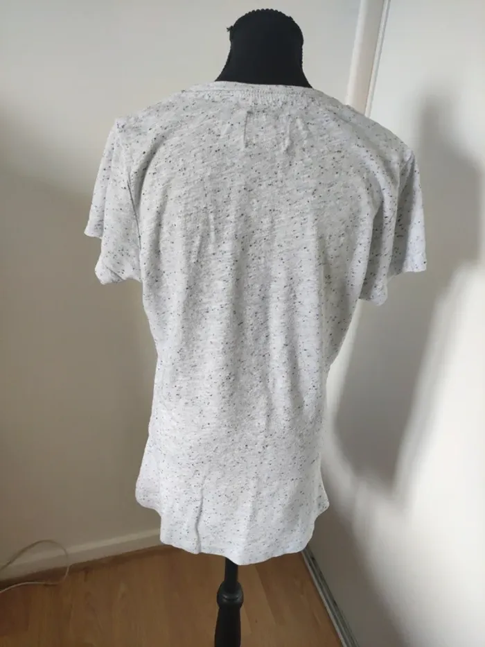 T-shirt femme - photo numéro 4