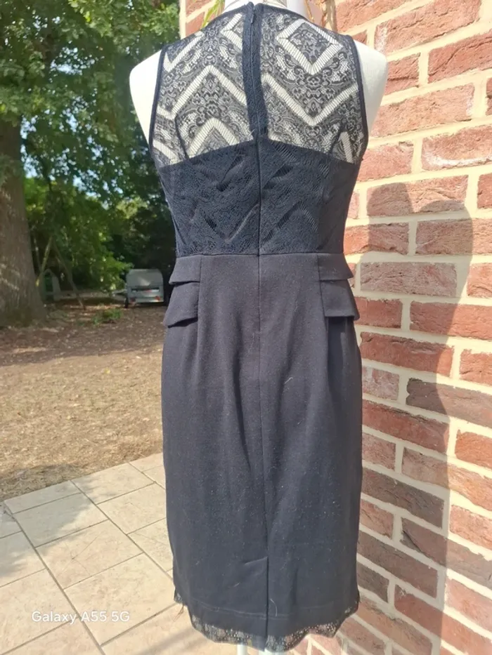 Robe femme 38 - photo numéro 4