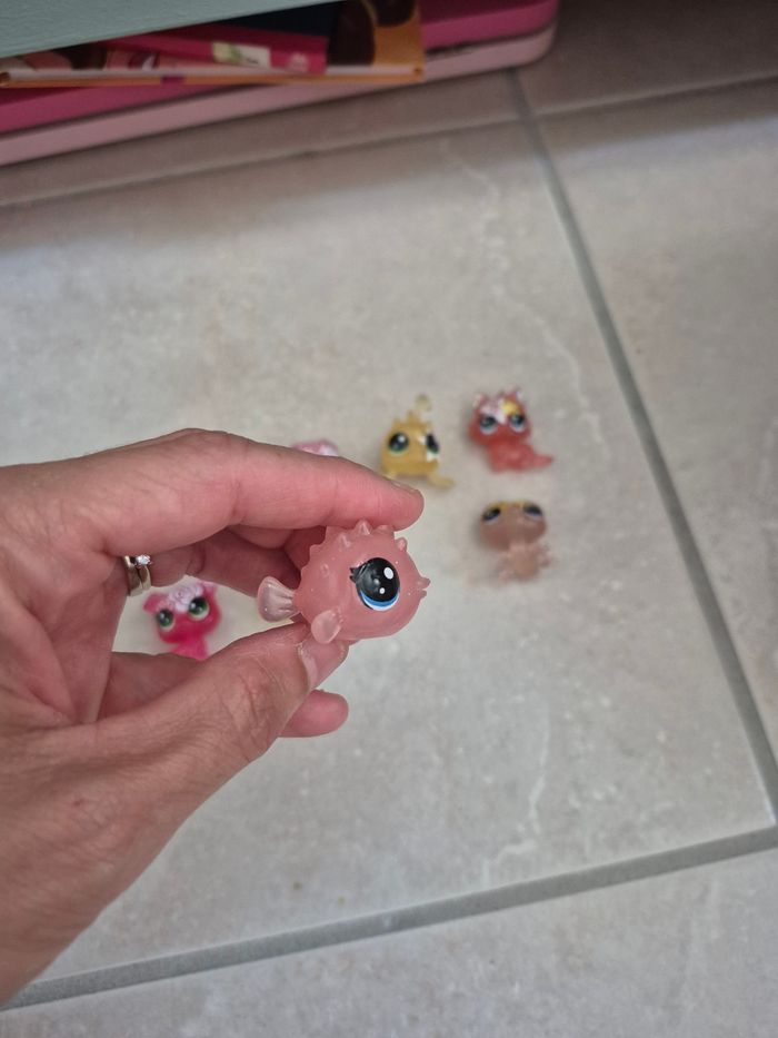 Littlest Pet Shop - photo numéro 3