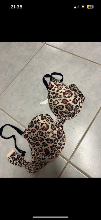 Soutien gorge