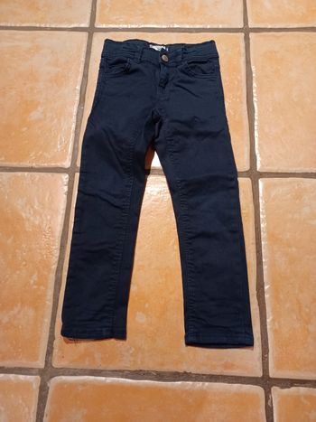 Pantalon garçon 